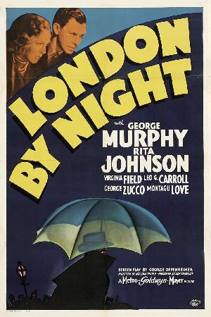 London by Night (1937)