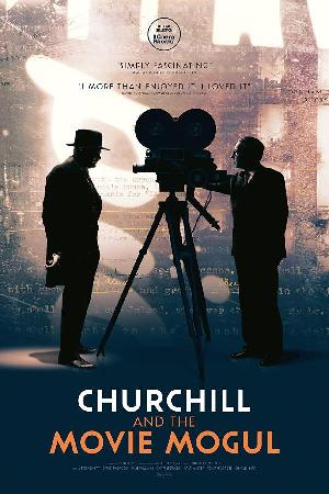 Churchill and the Movie Mogul (2019)