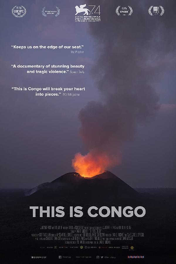 This Is Congo (2017)