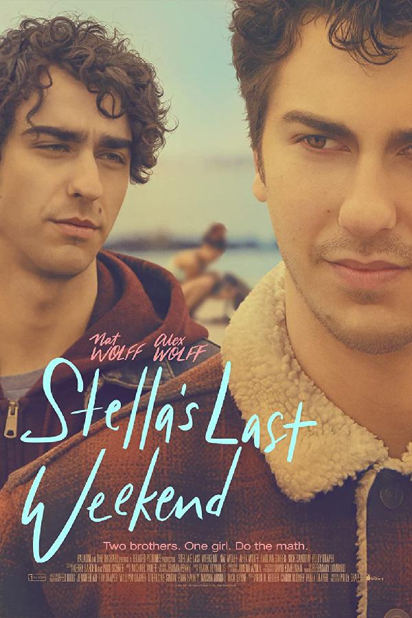 Stella's Last Weekend (2018)