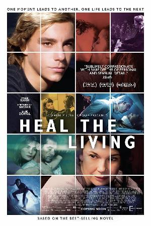 Heal the Living (2016)