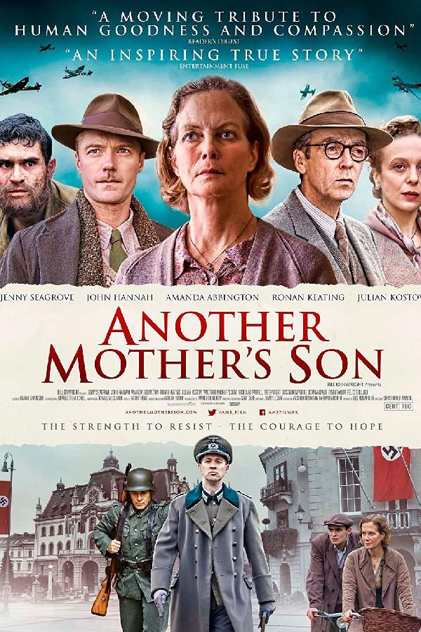 Another Mother's Son (2017)