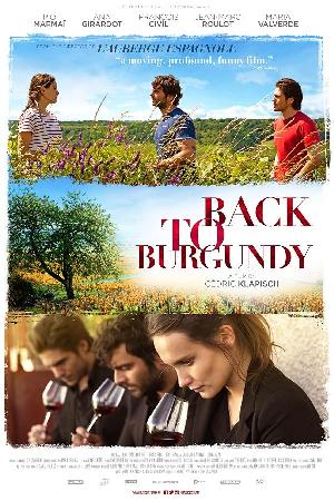 Back to Burgundy (2017)