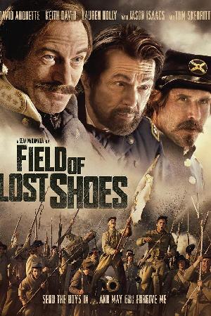 Field of Lost Shoes (2014)