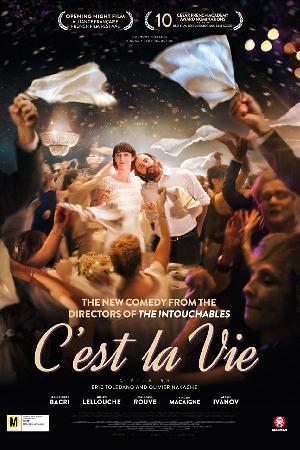 C'est la vie ! (2017)