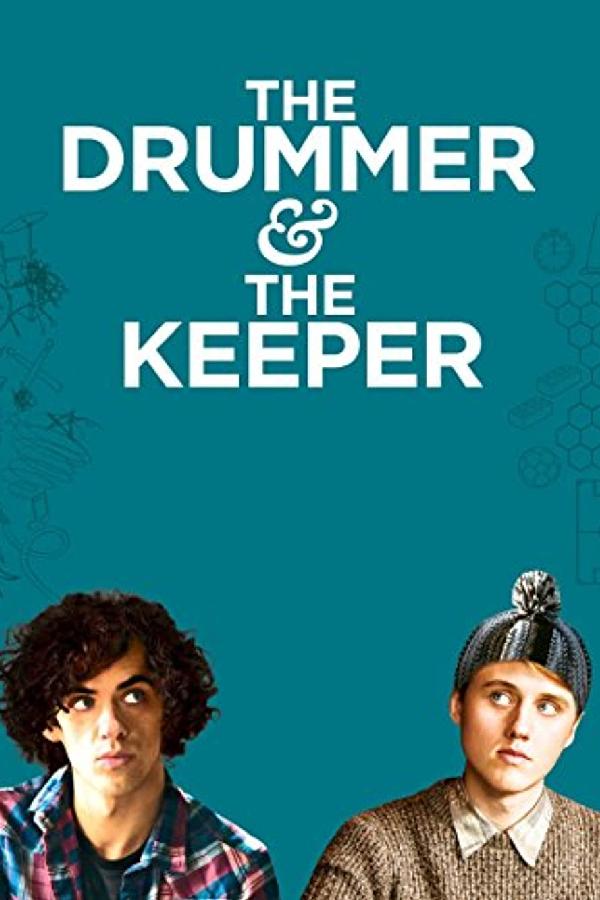 The Drummer and the Keeper (2017)