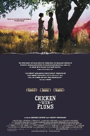 Chickens in the Shadows (2010)