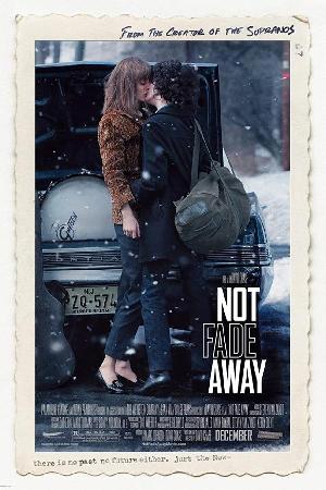 Not Fade Away (2012)