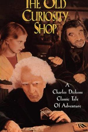 The Old Curiosity Shop (1935)