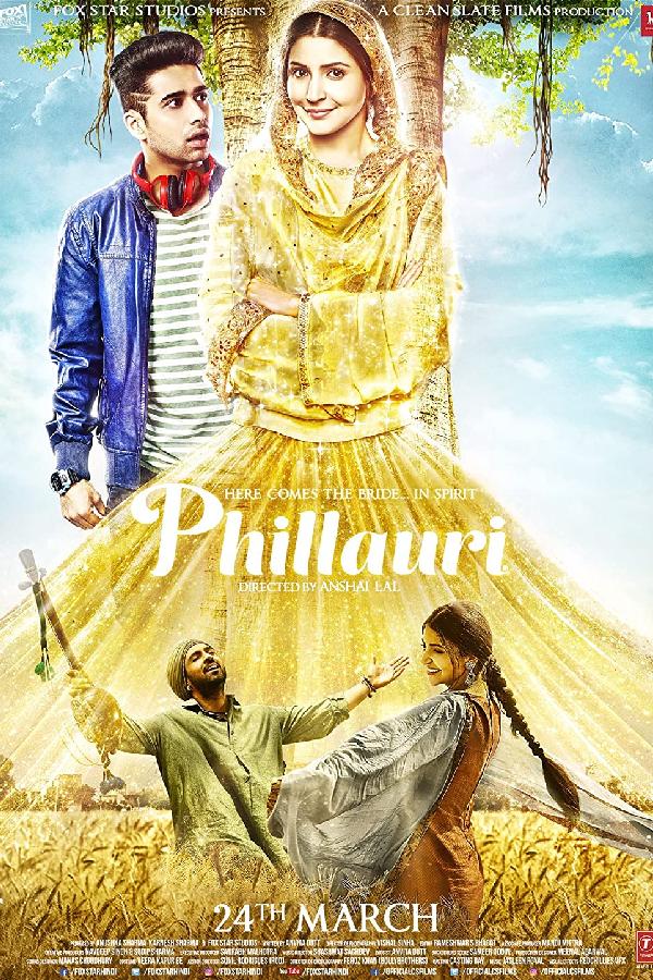 Phillauri (2017)