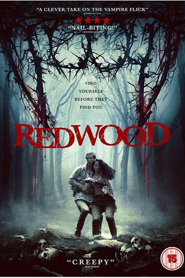 Redwood (2017)