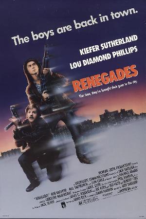 Renegades (1989)