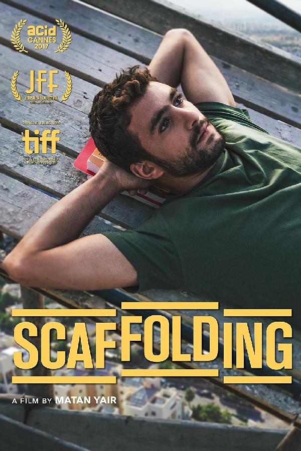 Scaffolding (2017)