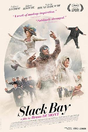 Slack Bay (2016)