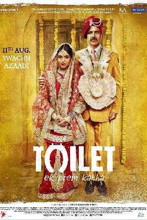 Toilet: Ek Prem Katha (2017)