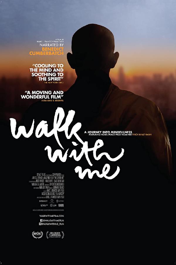 Walk With Me (2017)