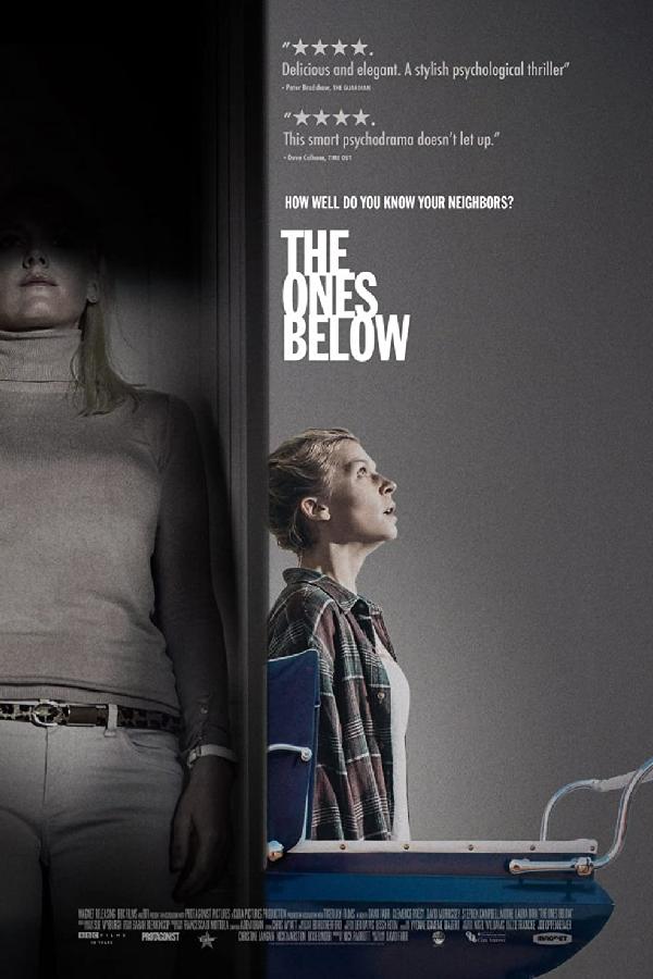 The Ones Below (2015)