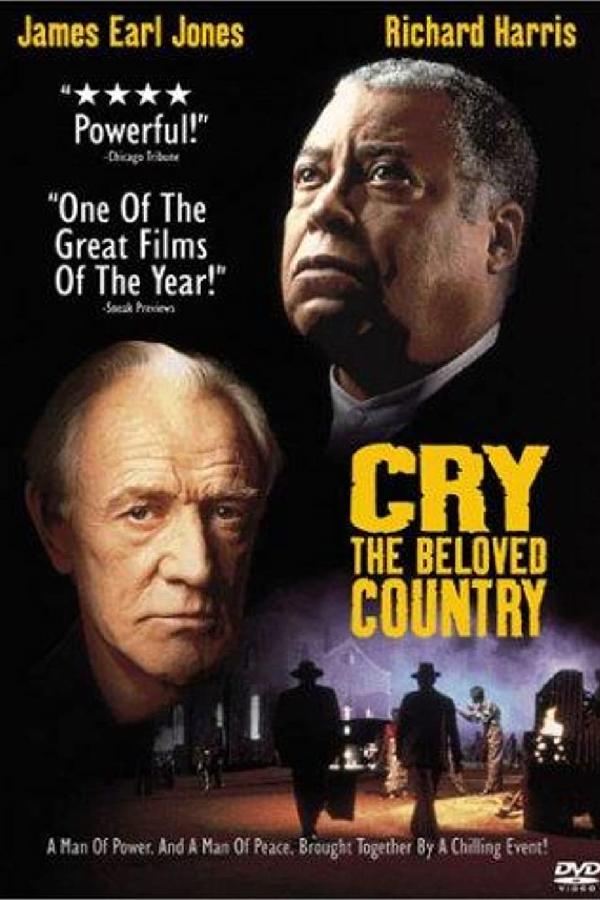 Cry, the Beloved Country (1995)