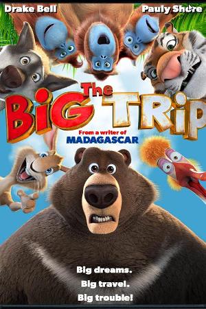 The Big Trip (2019)