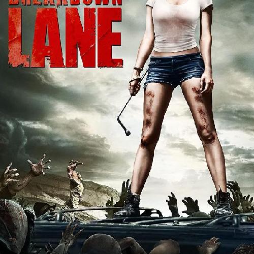 Breakdown Lane (2017)