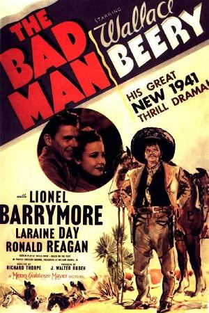 The Bad Man (1941)