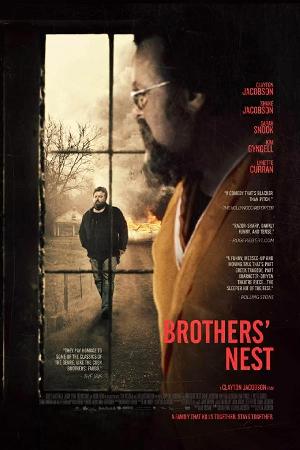 Brother's Nest (2018)