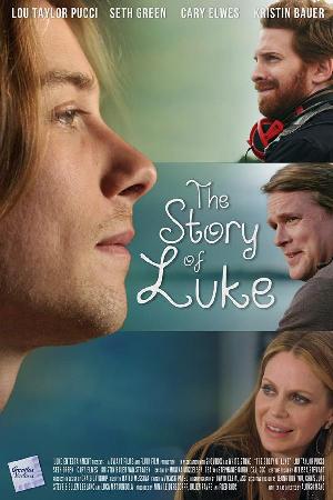 The Story of Luke (2012)