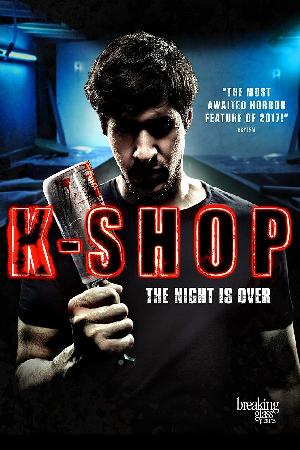 K-Shop (2016)