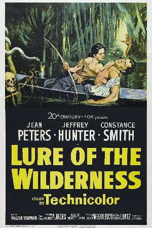 Lure of the Wilderness (1952)
