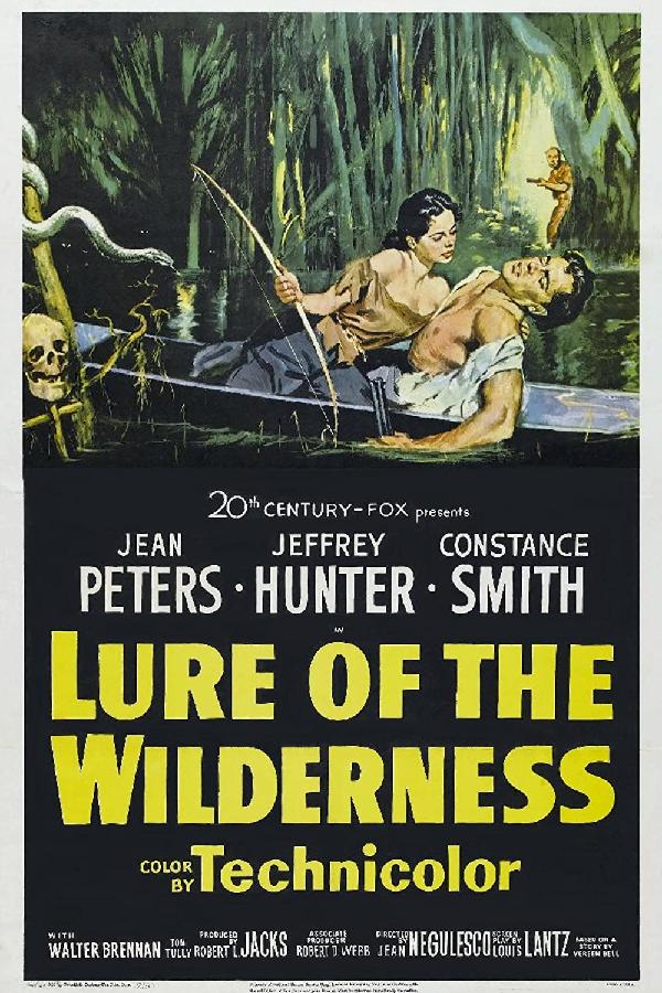 Lure of the Wilderness (1952)