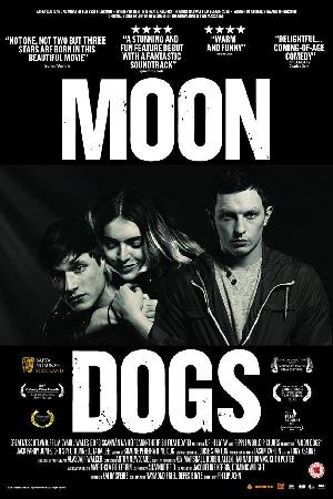 Moon Dogs (2016)