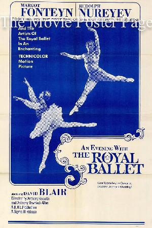 An Evening With the Royal Ballet (1964)