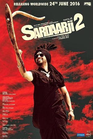 Sardaarji 2 (2016)