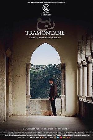 Tramontane (2016)