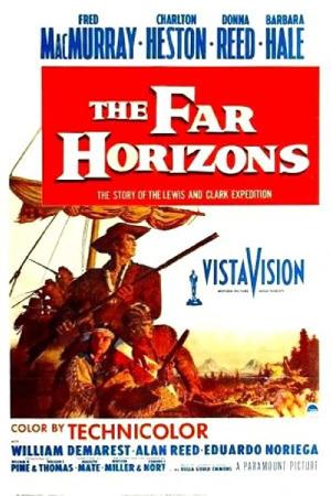 The Far Horizons (1955)