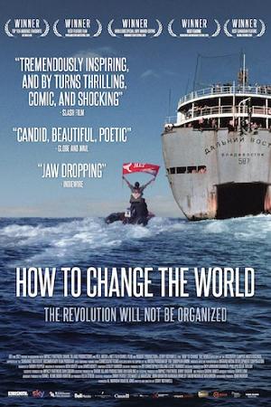 How to Change the World (2015)