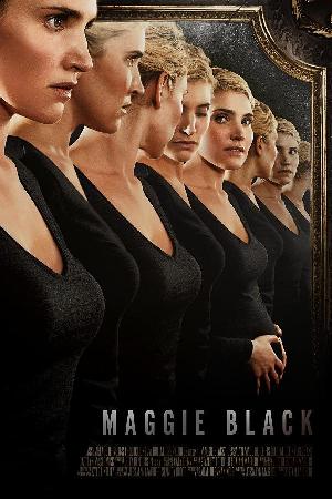 Maggie Black (2017)