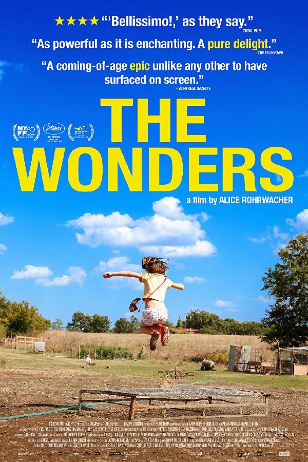 The Wonders (2014)