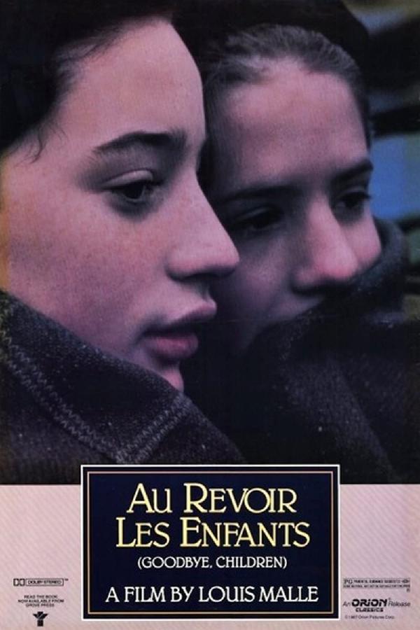 Au Revoir, les enfants (1987)