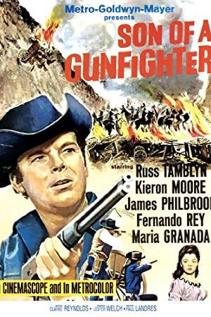 Son of a Gunfighter (1966)