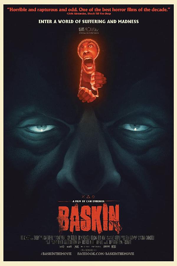 Baskin (2015)