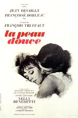 The Soft Skin (1964)