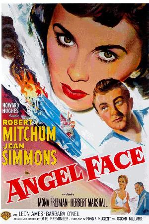 Angel Face (1952)