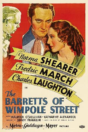 The Barretts of Wimpole Street (1934)