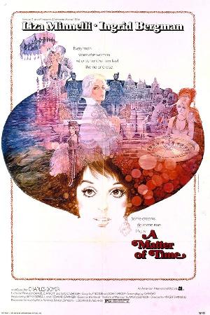 A Matter of Time (1976)