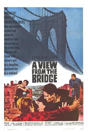 A View From the Bridge (1961)