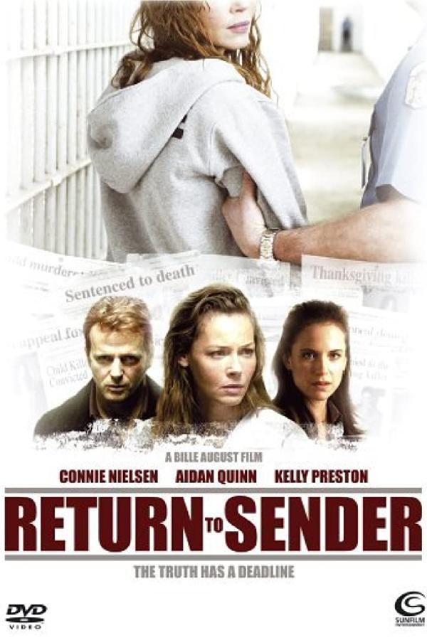 Return to Sender (2004)