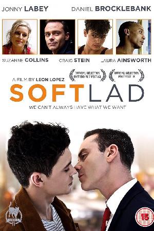 Soft Lad (2014)