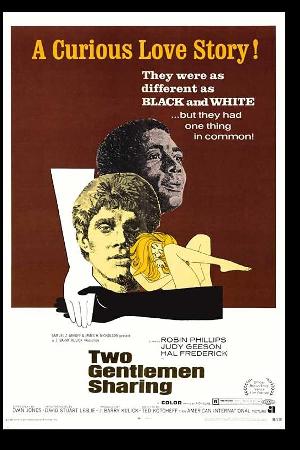 Two Gentlemen Sharing (1969)