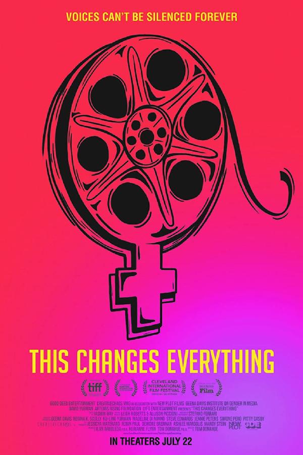 This Changes Everything (2018)